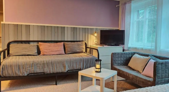 Penzion Bílá voda, Book Hotel Harrachov Liberec Region