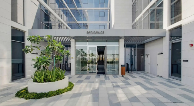 MBR - District One Residences 203
