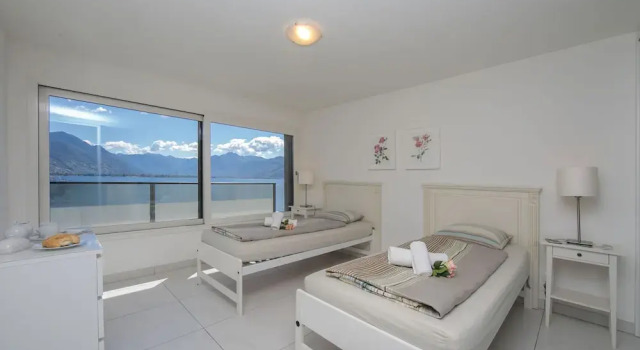 Residenza Vivian 703 A