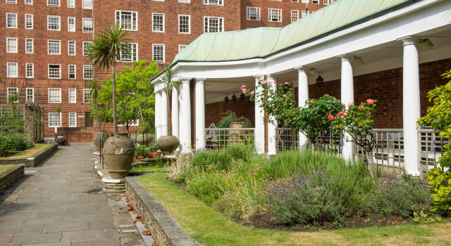 Dolphin House - Serviced Apartment Living In London, Забронировать Апартаменты/квартира СПА-отели Англии, SPA-услуги