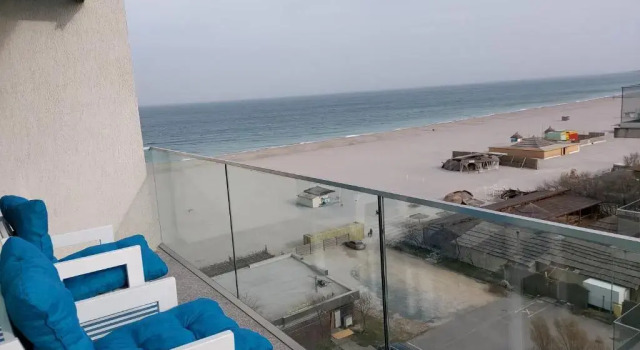 Номер Standard Bluemarina Apartamente