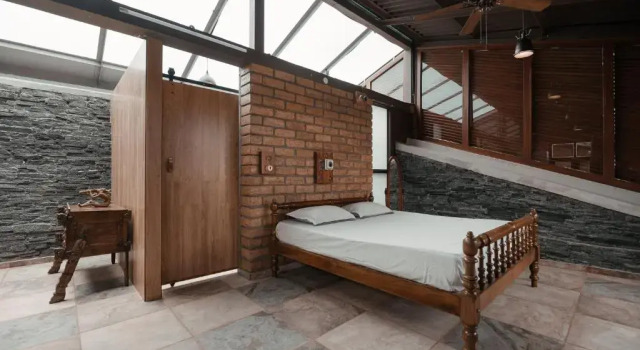Люкс RainTree EcoStay