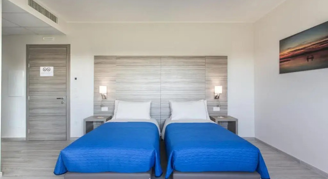 Номер Standard Country House Campofiore