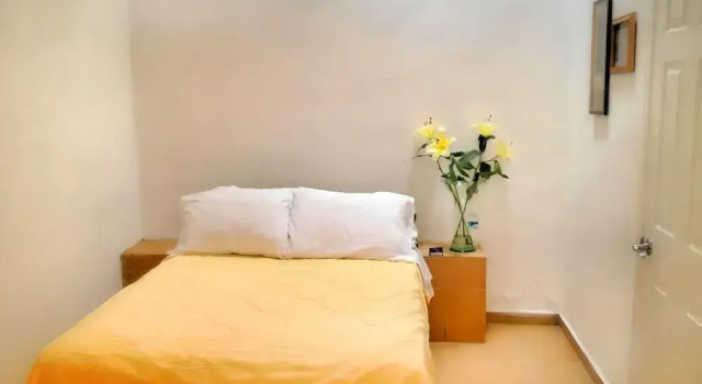 Двухместный номер Standard Hotel RJ Querétaro