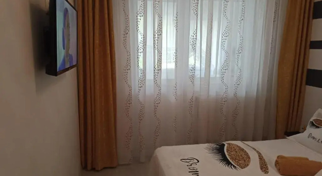 Apartament Sofy2, Rezerwuj Apartament Hotele w Carpathians - Romania z parkingiem, Parking