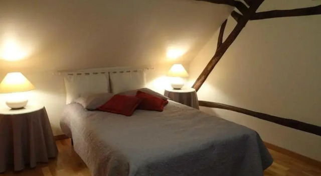 La Sauleraie, Rezerwuj Hotel  