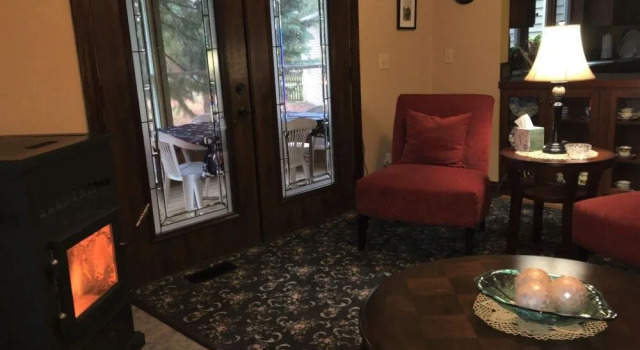 Black River Inn Bed and Breakfast, Buchen Sie Bed & Breakfast South Haven 