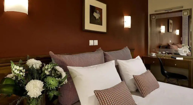 Hotel Delfini