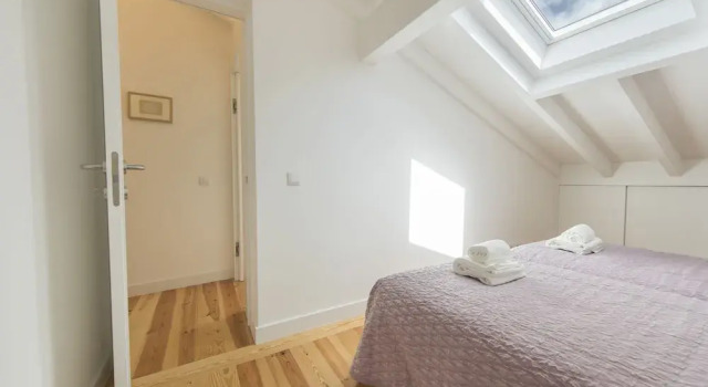 Artistic-White Flat, Забронировать Отель Отели Лиссабона с завтраком, рядом с Парк в Бела-Висте, Завтраки
