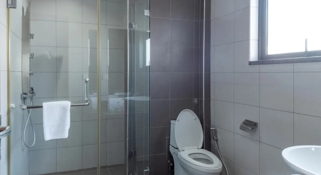 Appartamento 2 camere con vista sulla città Tagore Apartments