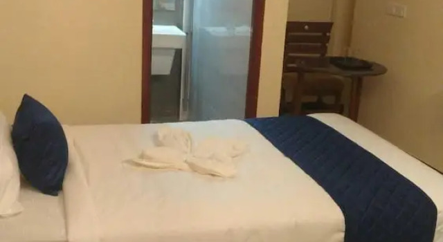 Одноместный номер Deluxe AR Residency Tnagar Chennai