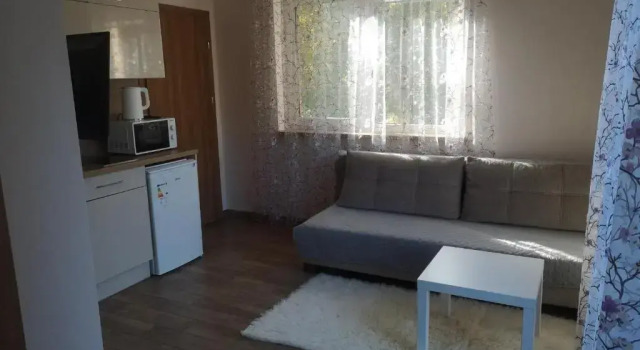 Апартаменты Kristinos apartment