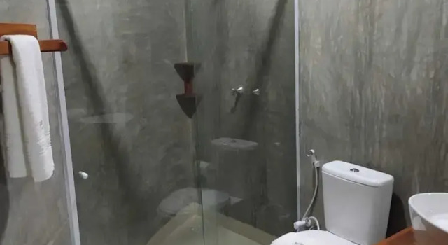 Номер Standard Hotel Casa do Mar