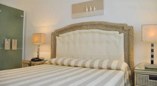 Номер Economy Relais Valle DellIdro - Rooftop & Sea View, Otranto