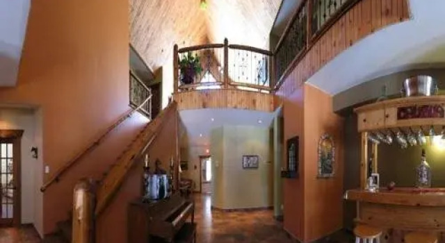 Le Domaine Sam-Calm, Rezervasyon Otel Rawdon otoparklı oteller, Otopark