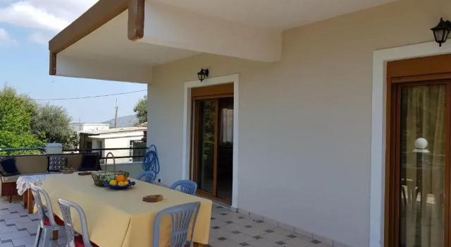Апартаменты Eftihia's Traditional House