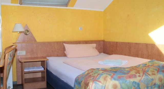 Hotel Zum Adler
