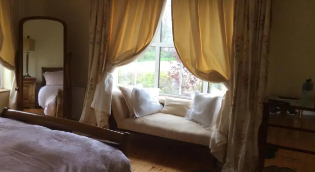 Keyfield House, Book Hotel Mullingar Westmeath