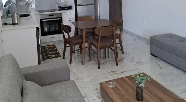 Апартаменты Standard ICEBUILD APARTMENTS