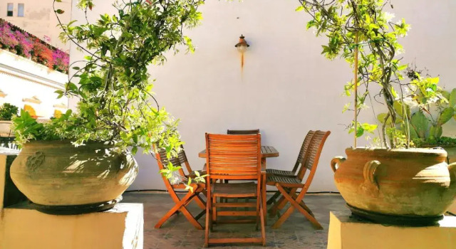 Apartment Dimora La Commare