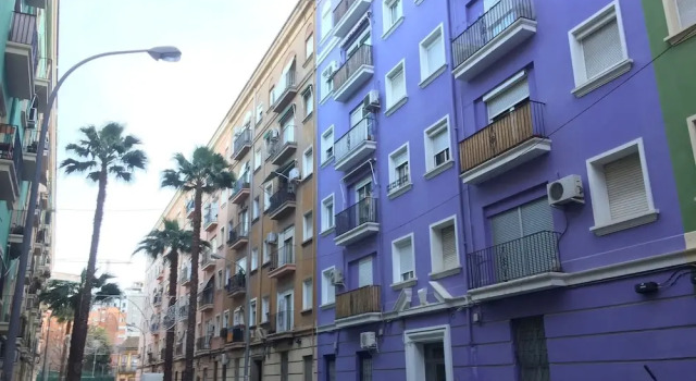 El Coral Apartment Valencia