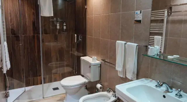 Семейный номер Standard с 2 комнатами Quinta da Barroca Douro Valley