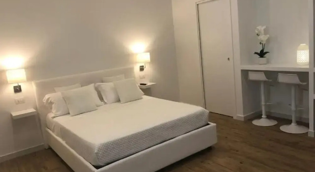 Blanco B&B