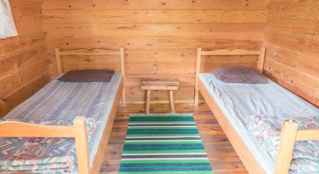 Camping Lappeenranta, Buchen Sie Campingplatz Camping & Glamping in Südfinnland, Campingplatz