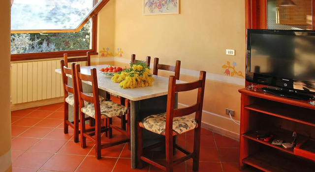 Villa Fiorita, Monteggiori