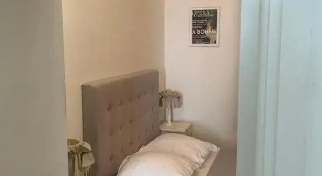 Апартаменты c 1 комнатой Apartment Limas