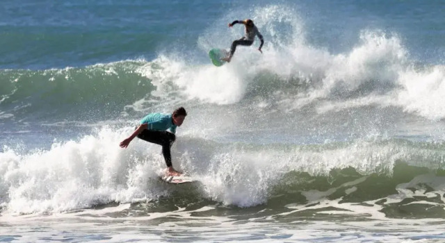 Апартаменты Spring Tide on 28 Main Struisbaai