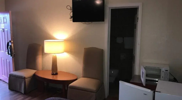 Flamingo Motel, Varaa Motelli Marshalltown Iowa