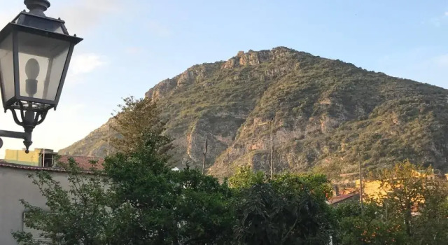 Студия Deluxe Metahome Sorrento