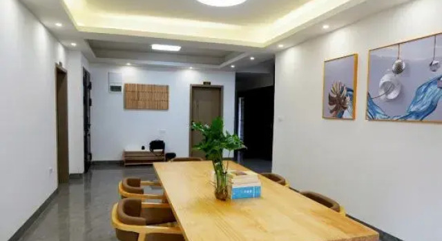 Yangshuo Travel Inn (Eternal Scene Area Branch), Prenota Hotel Yangshuo Guangxi