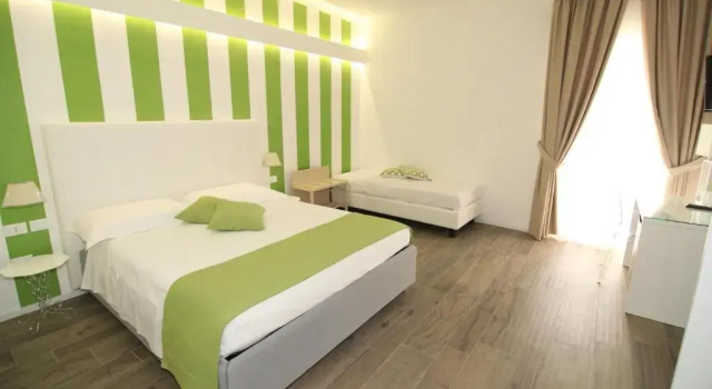 Habitación Superior Domus Nova