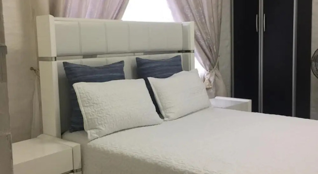 Patzerella's Cozy Nest, Buchen Sie Hotel Krugersdorp West Rand