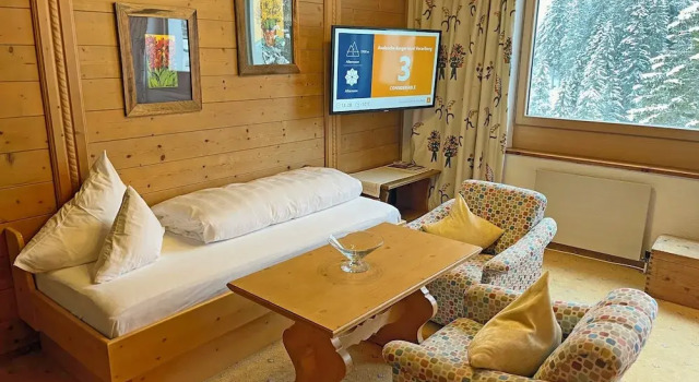 Номер Deluxe Alkira