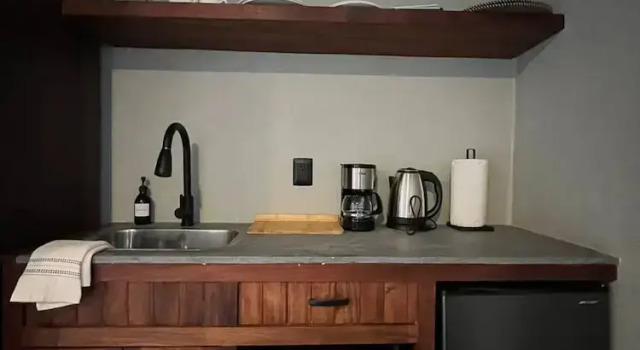 Апартаменты Lofts Marques Oaxaca