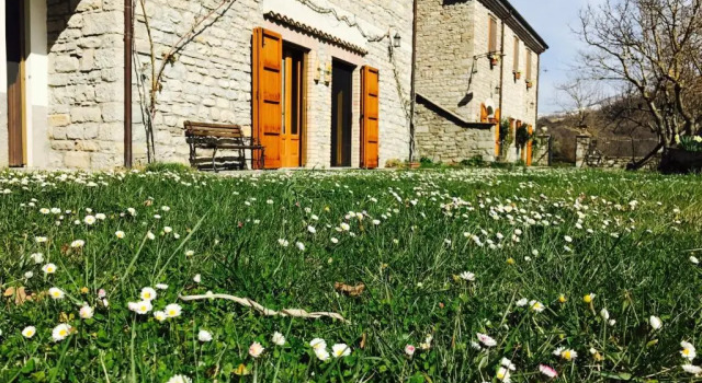 Masseria Acquasalsa, Book Hotel Hoteller i Agnone med pool, Swimmingpool