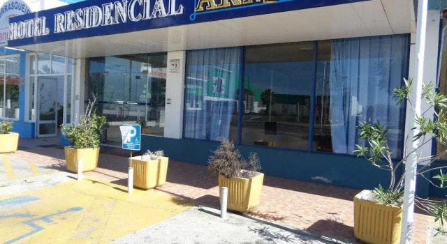 Hotel Armona