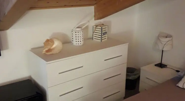 Номер Comfort Ca di Bianca