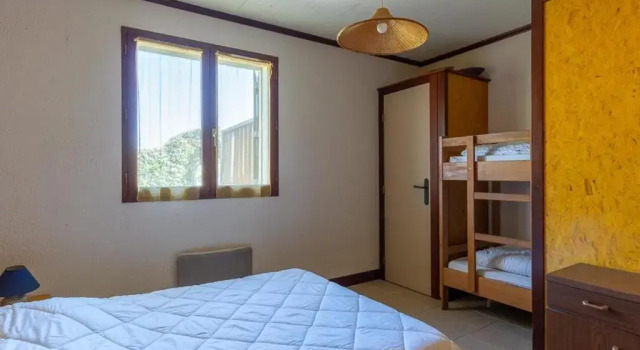 Maison à Mimizan Plage, 600m de la mer, 10 pers, 2 étoiles, confort moderne, jardin, parking - FR-1-50-88, Забронировать Отель Отели Мимизан-Плаж 3 звезды, рядом с Казино Stelsia в коммуне Мимизан, 3*
