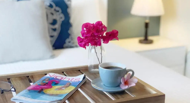 Апартаменты Affordable Family Apartment Only 350 Yards From Eagle Beach