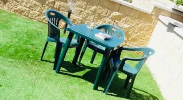 Casa Silvia Climatizzata, giardino privato e posto auto privato