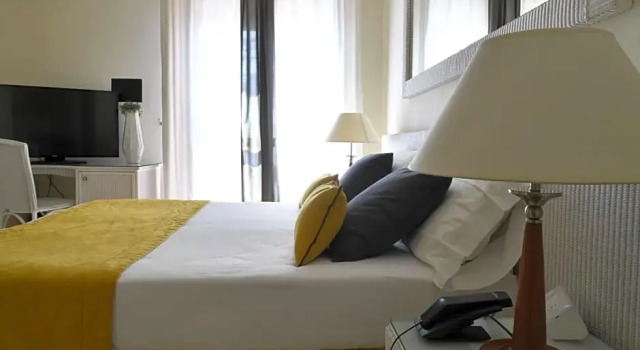Номер Superior Park Hotel Maracaibo