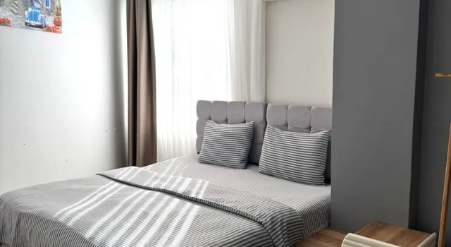 Номер Classic Grond Konaklama Mersin