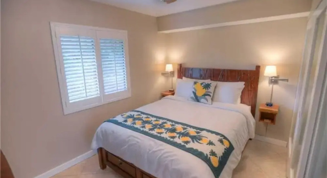 Pacific Shores A209 - Two Bedroom Condo