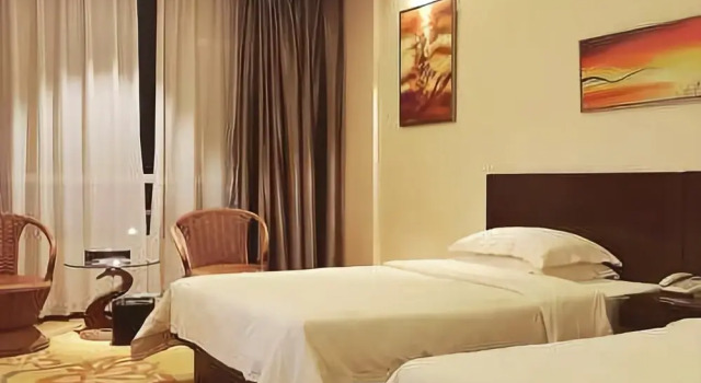 Kaideng Hotel (Lianjiang Cherry Blossom Park), Prenota Hotel Lianjiang Guangdong