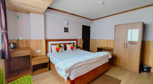 Cozy Homestay, Varaa Hotelli Hotellit West Bengal aamiaisella, Aamiainen
