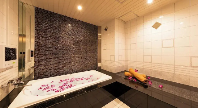 Номер Royal Hotel Eldia Luxury Kobe